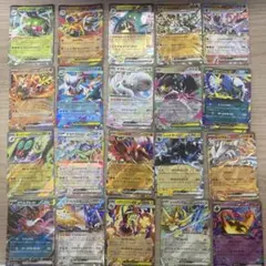 大特価】ポケモンカード ex 12種12枚まとめ売り - メルカリ
