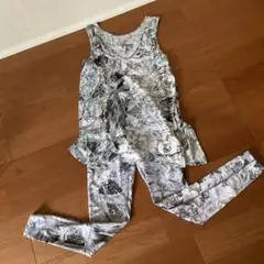 salsation ウエア　パンツ　Mサイズ 2025年最新】salsationの人気アイテム - メルカリ