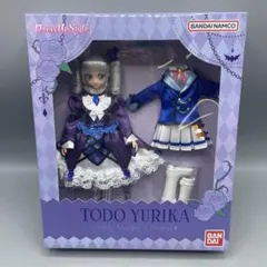 守*店様 DressUpStyle 星宮いちご オーロラキスコーデセット 「アイ