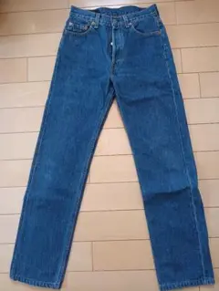Levi's リーバイス 501 デニム W29 usa製