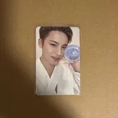 CARAT ZONE アンコン NEW ミンギュ