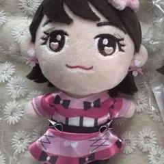 2026年最新】小泉遥香 ぬいぐるみの人気アイテム - メルカリ