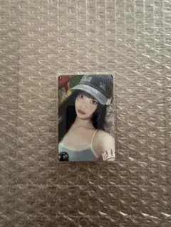 spaghetti lesserafim weverse 特典 ウンチェ