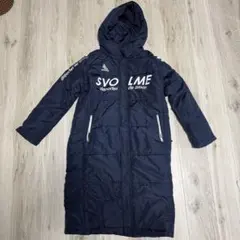 SVOLME ベンチコート 160 ネイビー