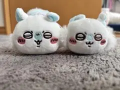 ちいかわ（モモンガ）