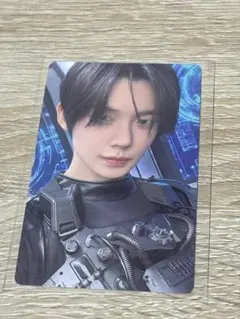 txt ヨンジュン together weverse特典トレカ　　3形態特典