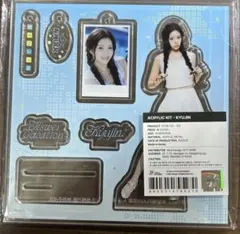 2025年最新】Nmixx ソリュン アクスタの人気アイテム - メルカリ