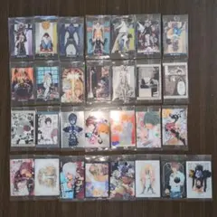 DEATHNOTE　デスノート　ウエハース　カード