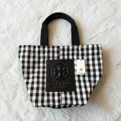 2026年最新】TORY BURCH ギンガムチェックの人気アイテム - メルカリ