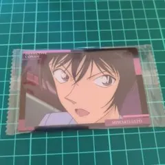 非売品 名探偵コナン 推しキャラカード 佐藤美和子 高木渉 公式】名探偵コナンカードゲーム on X: 