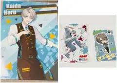 にじさんじ 甲斐田晴 まとめ売り