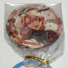 アイドリッシュセブン　アイナナ　ホログラム缶バッジ　和泉三月