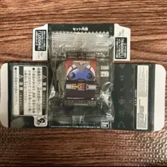 仮面ライダーガヴ DXゴチゾウ キラクリア02 カブト ゴチゾウ 未開封品