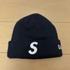 ニューエラ ニット帽