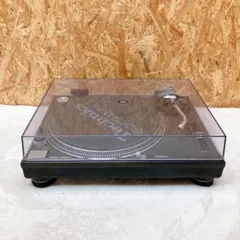 ② Technics テクニクス　SL-1200 MK3 ターンテーブル　本体のサムネイル