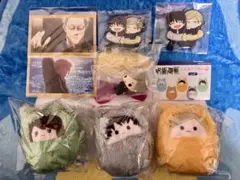 【6/14まで】呪術廻戦 七海建人 灰原雄 セット