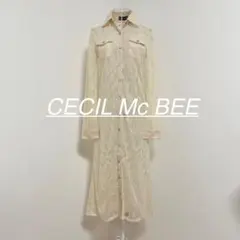 CECIL McBEEのサムネイル