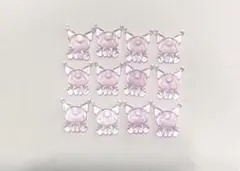 ネイルパーツ　12個