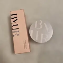 ByUR 化粧下地、フェイスパウダー2点セット
