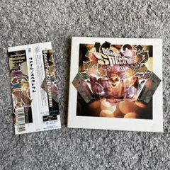 Quannum Spectrum CD アルバム