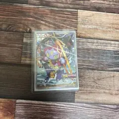 フーパ：光輪の超魔神 フーパ 入場者プレゼント PROMO XYシリーズプロモ…