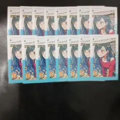 白石杏エピカまとめ売り