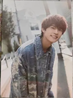 奥野壮 まとめ売り 2025年最新】奥野壮の人気アイテム - メルカリ