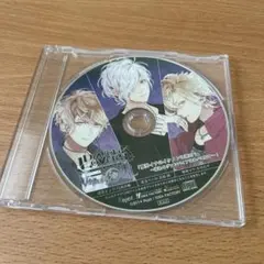 DIABOLIKLOVERS アニメイト特典CD