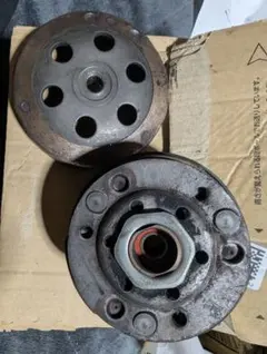 ジムニー JB74 リアデフ 新車納車時交換未走行品 値下げしました
