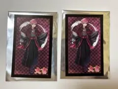 てるとくん おみくじカード 大吉