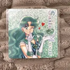 セーラームーン 明治 マグネットシート セーラーネプチューン 海王