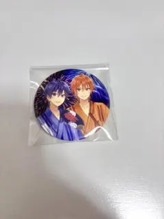 すとぷり 缶バッジ