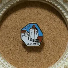 53　ヴィンテージ ピンバッジ　アンティーク ピンバッジ　ピンバッジ　バッジ