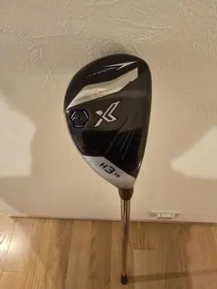 DUNLOP XXIO X-eks-2024 ユーティリティ H3 18度のサムネイル