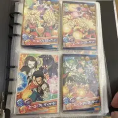 2025年最新】ヒーローアバターカードの人気アイテム - メルカリ