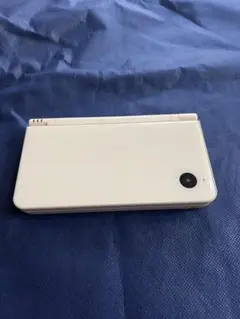 ニンテンドーDS i LLホワイト 本体のみ