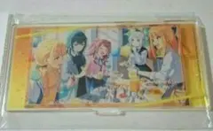 学園アイドルマスター　トレーディングアクリルスタンド　第2回教室パーティー