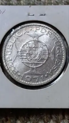 2026年最新】1952年マカオ5パタカ銀貨の人気アイテム - メルカリ