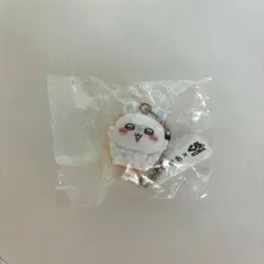 ちいかわ くら寿司 コラボ キーホルダー フィギュア モモンガ