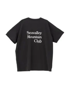 Seavalley Mountain Club Tシャツのサムネイル
