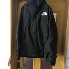 THE NORTH FACE　マウンテンジャケットnp61800 XL