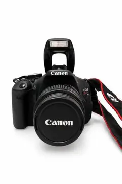 運動会に】Canon EOS Kiss X5 ダブルズーム 望遠レンズ、三脚付 - メルカリ