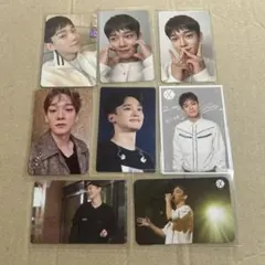 2025年最新】exo チェン ジョンデの人気アイテム - メルカリ