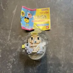 たまごっち ガチャガチャ くりてん