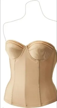 ブライダルインナー　c65