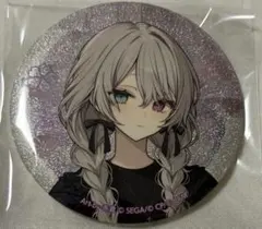 プロセカ グリッター 缶バッジ vol.6 暁山瑞希 カラパレ - メルカリ