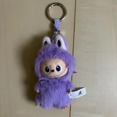 POP MART ぬいぐるみ キーホルダー 【T】