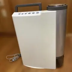 衣類乾燥除湿機 F-YZS60 パナソニック 梅雨 花粉 - メルカリ