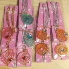 セボンスター ９点セット