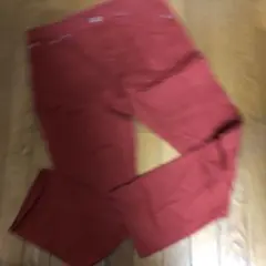 GU メンズ34インチ　パンツ
